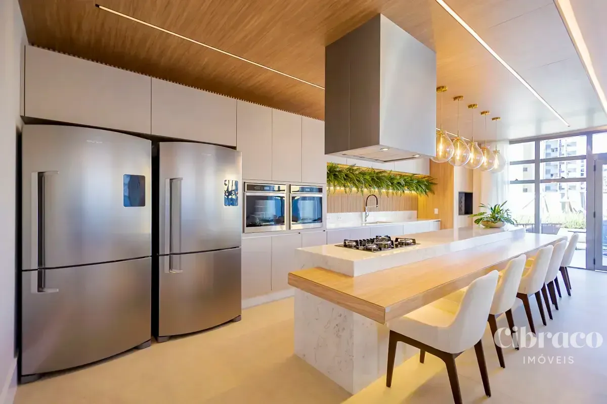 110 m² apartment with 2 bedrooms and a balcony — photo 27