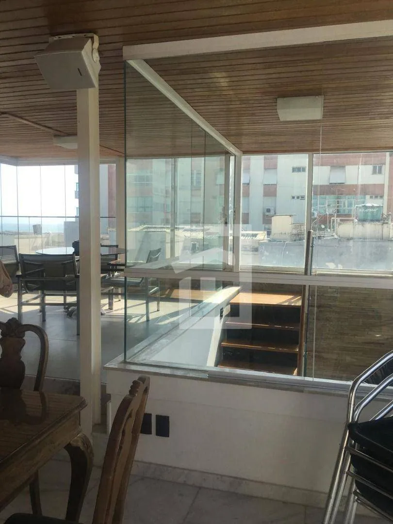 Apartamento com 5 quartos e 5 banheiros, 2 vagas — photo 53