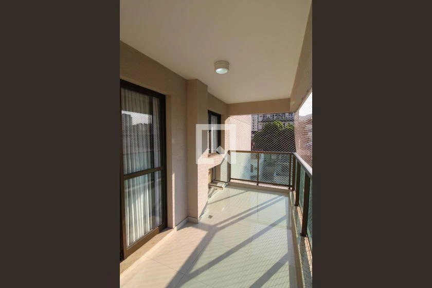 3-bedroom apartment with a home office in Rio de Janeiro — photo 18