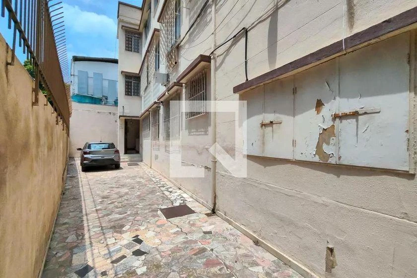 Apartamento mobiliado de 90 m² com 3 quartos — photo 30