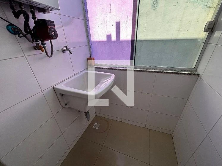 2-bedroom apartment, both with their own bathrooms, 85 m² — photo 24