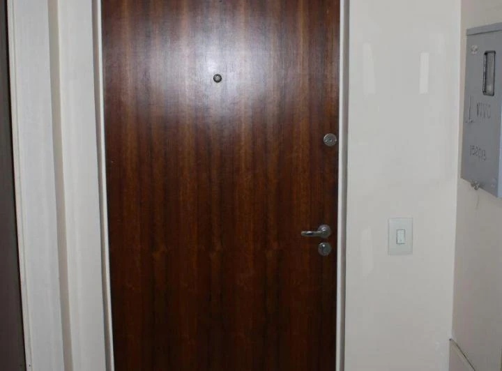 110 m² apartment with 3 bedrooms and 1 covered parking space — photo 8
