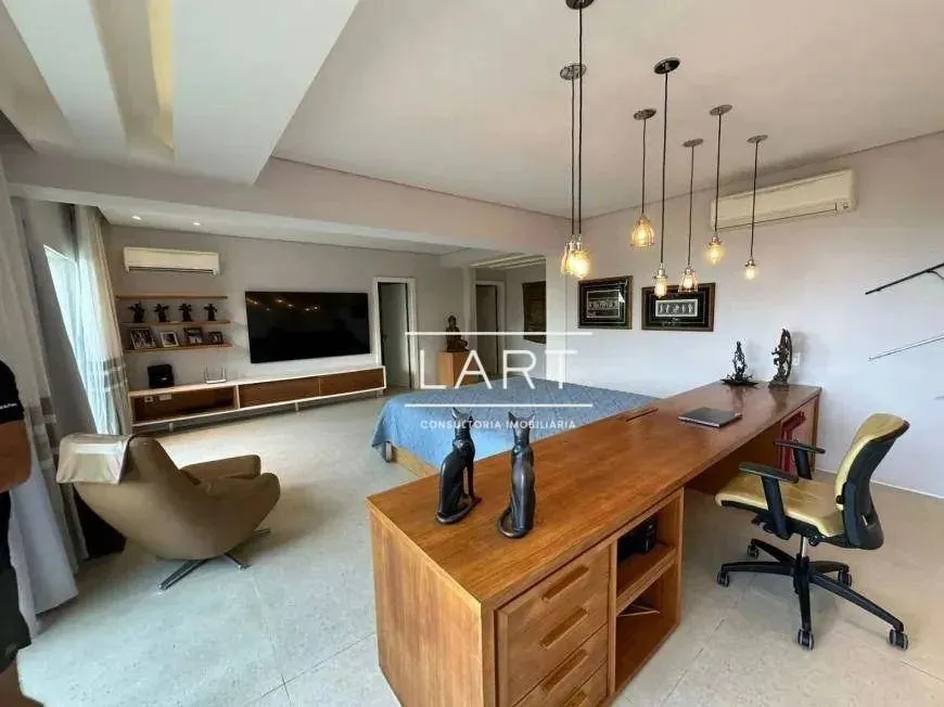 Furnished house with 4 bedrooms and integrated kitchen — photo 8