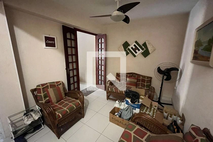 Casa mobiliada com 328 m² e 3 quartos, cozinha a gás — photo 25