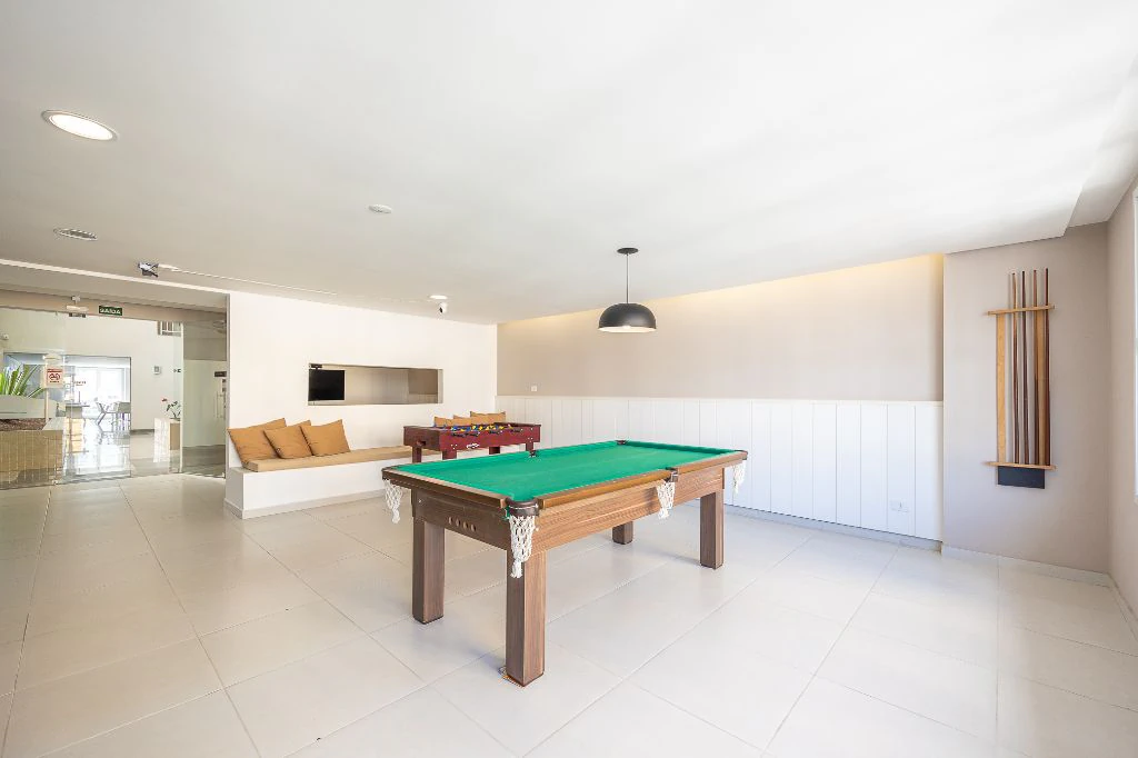 24 m² studio on the 7th floor with no parking space — photo 4