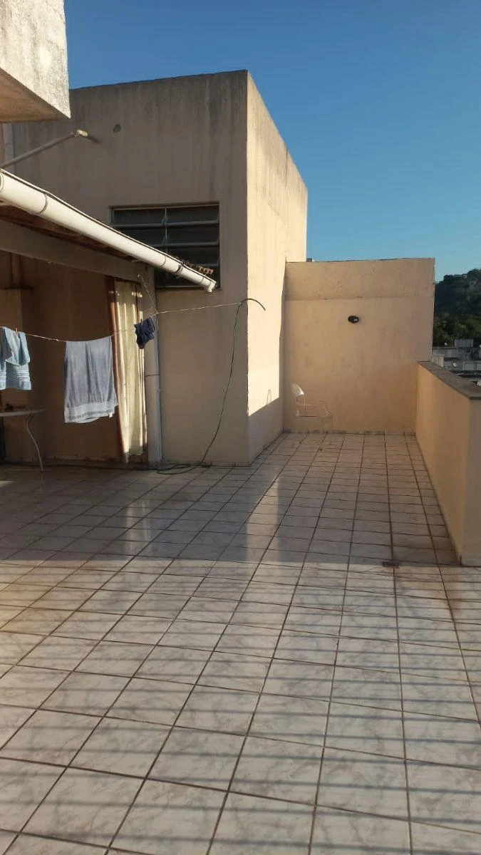 Квартира 120 м² с душем в стеклянной кабине — photo 10