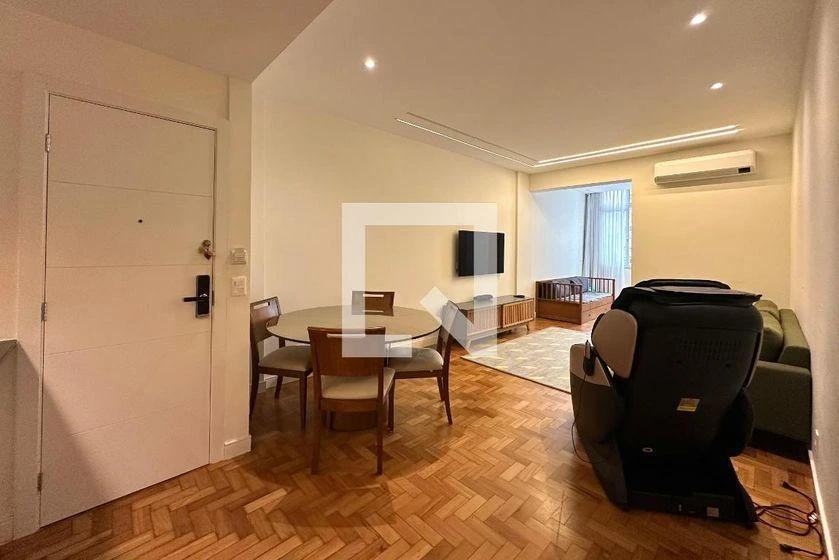 Apartamento mobiliado, 110 m², com lava-louças — photo 44