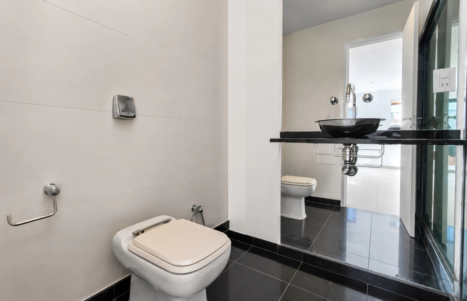 Apartamento com 2 quartos, terraço e 2 vagas — photo 9
