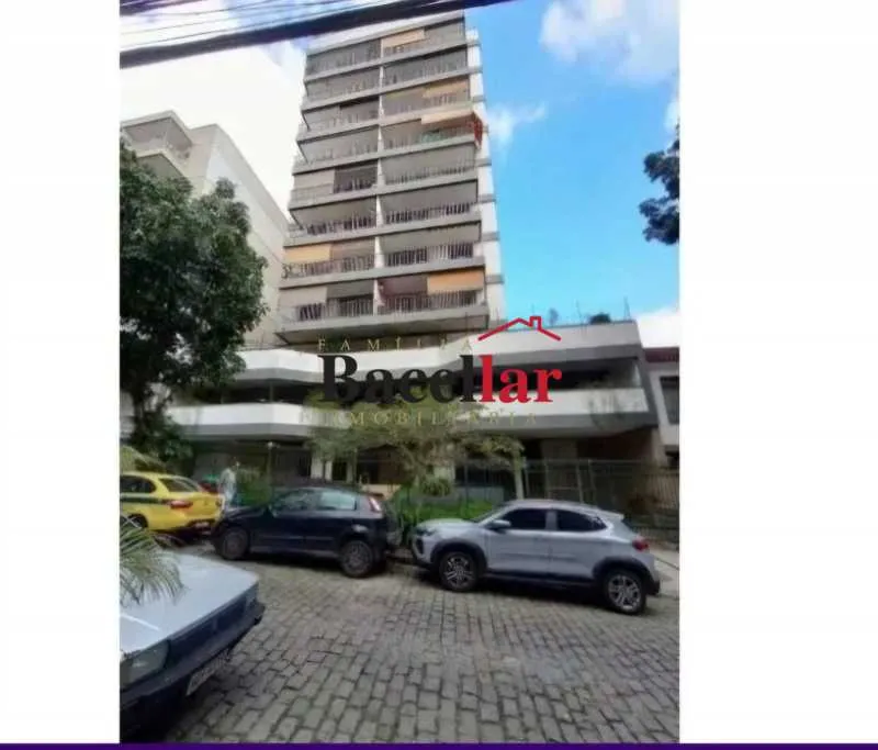 Residential apartment with 2 bedrooms and no parking — photo 3