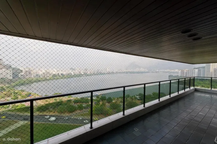Apartamento de 400 m² com 4 quartos e 5 banheiros — photo 25