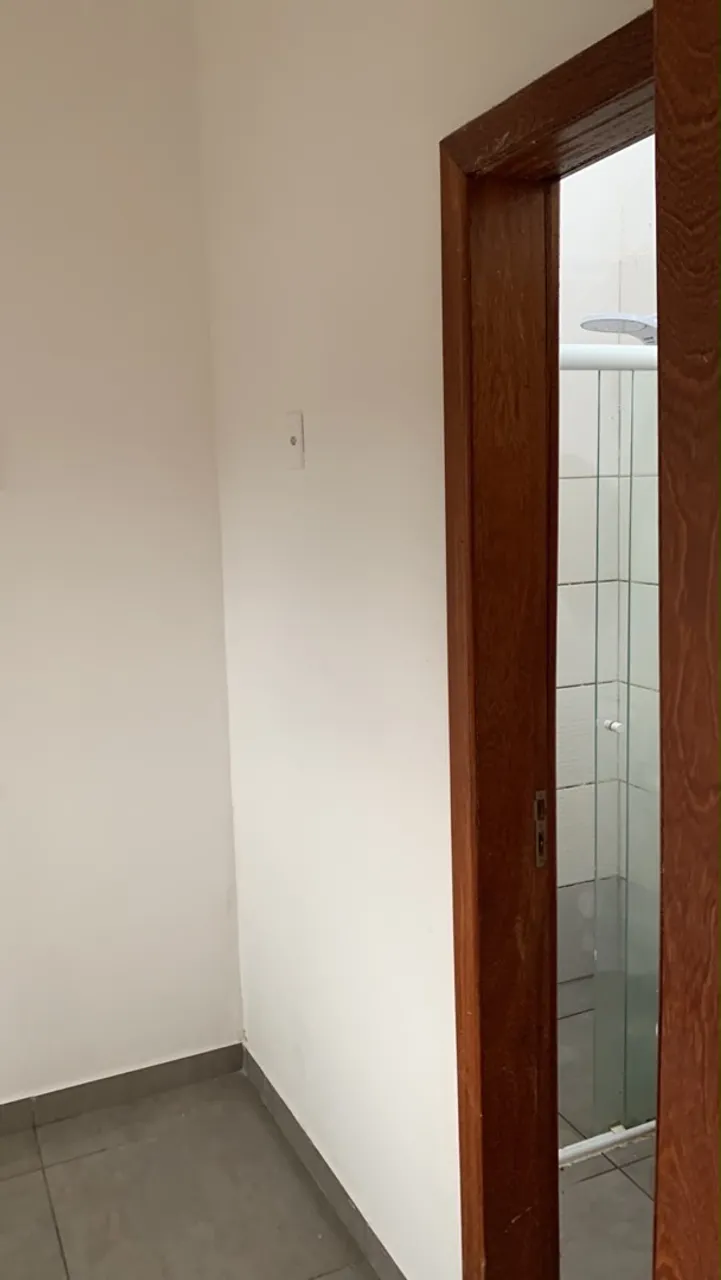 Studio, 35 m², with a washing machine — photo 5
