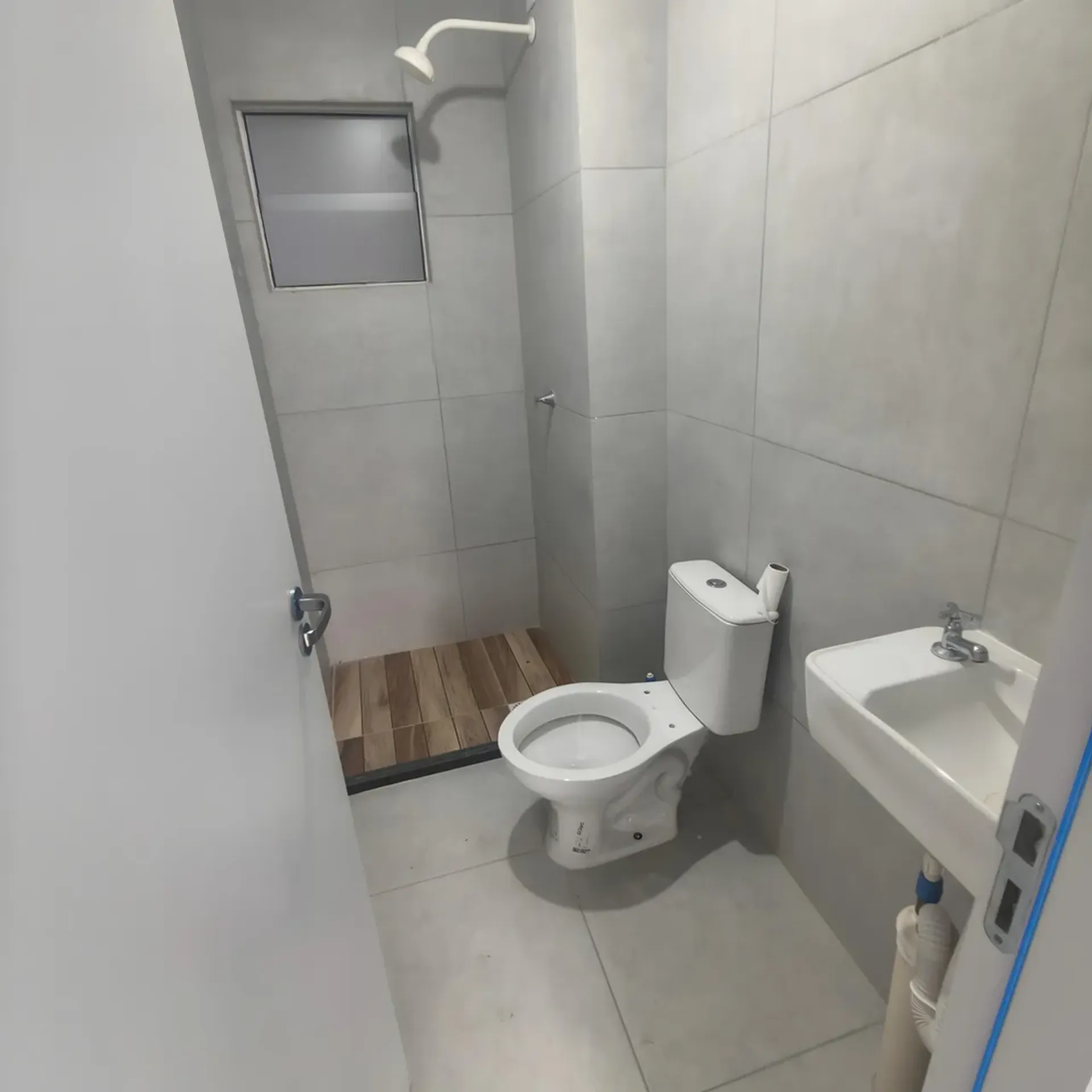 Квартира с 2 спальнями, в доме есть коворкинг — photo 8
