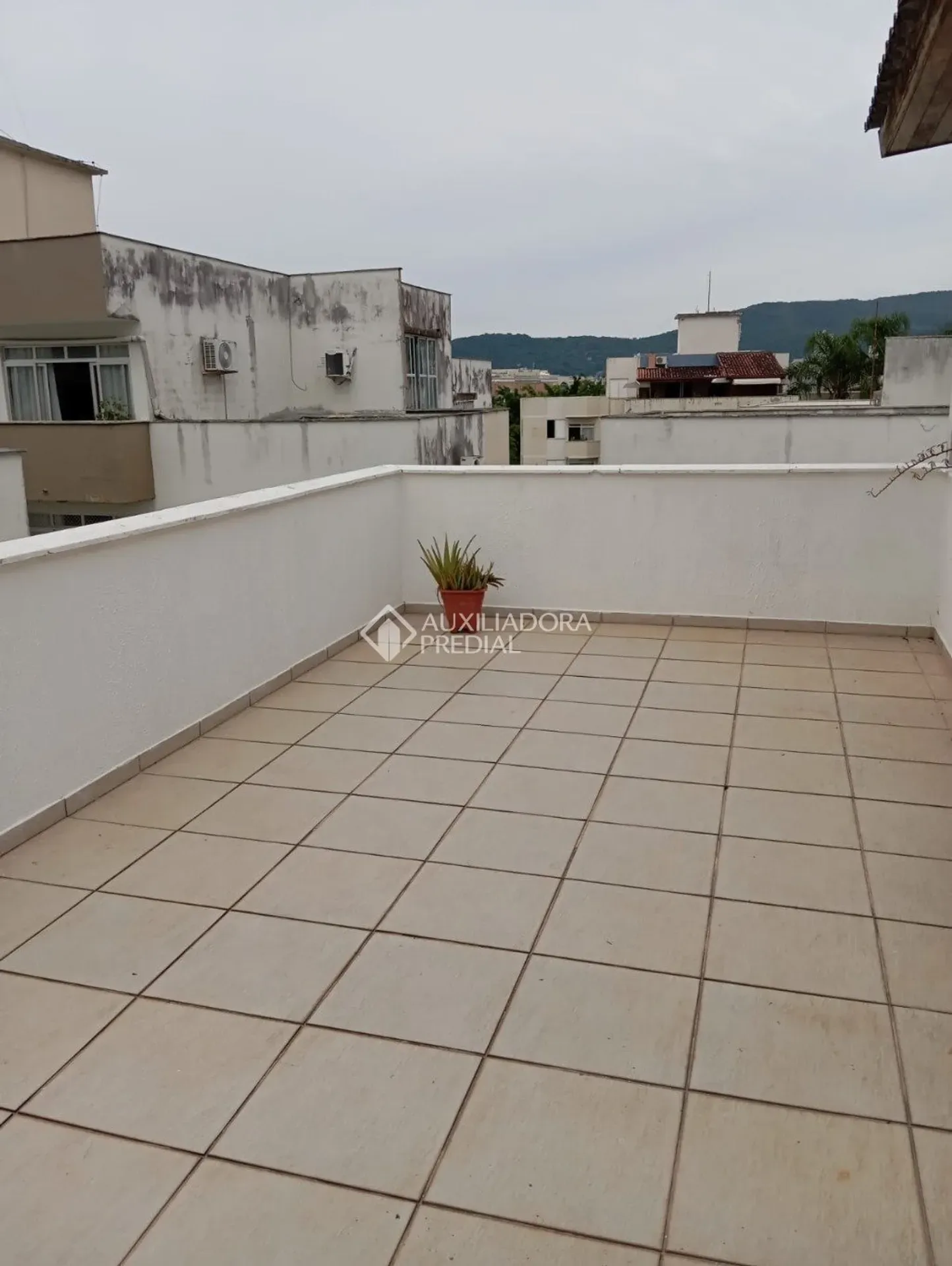 Обставлена квартира 250 м² з 4 спальнями та BBQ — photo 4