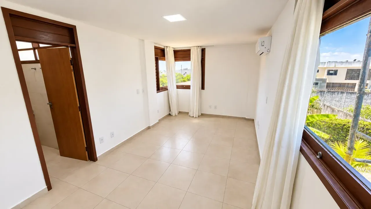 Casa de 340 m² com varanda gourmet e vista para a água — photo 26