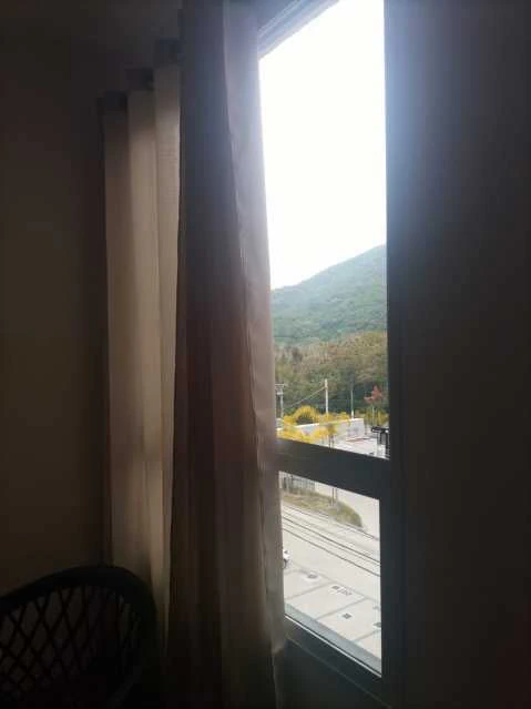 Apartamento mobiliado de 43 m² com 2 quartos e vaga — photo 15