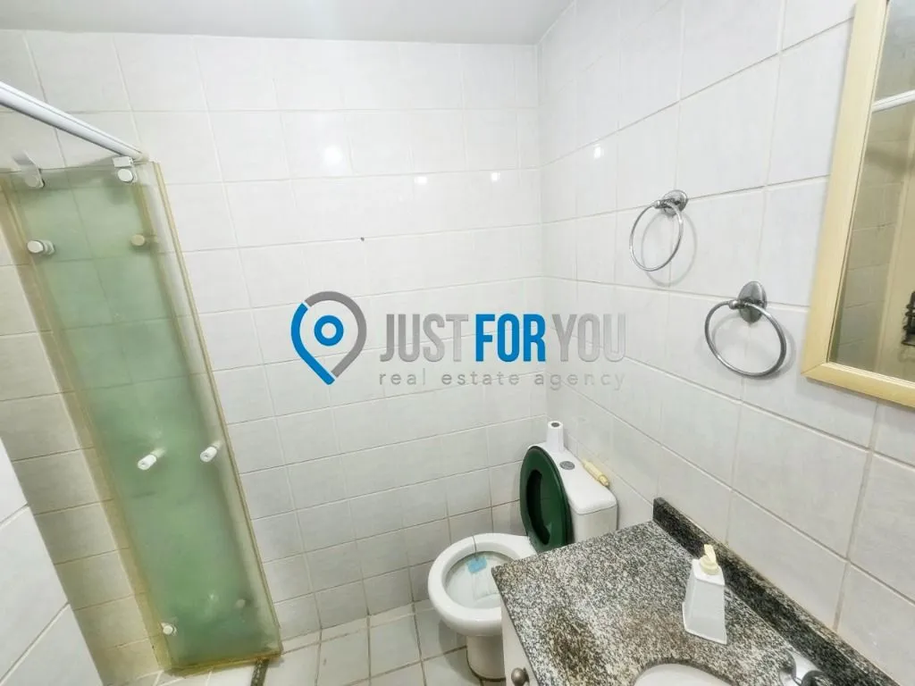 One-bedroom apartment with a home office in Rio de Janeiro — photo 11