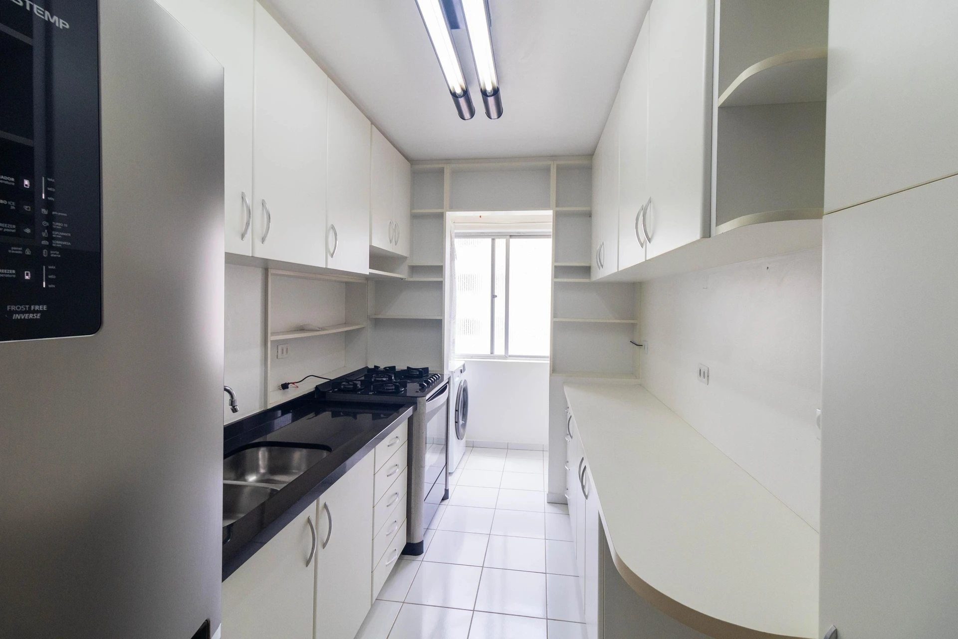 Apartment, 71 m², with a walk-in closet — photo 6