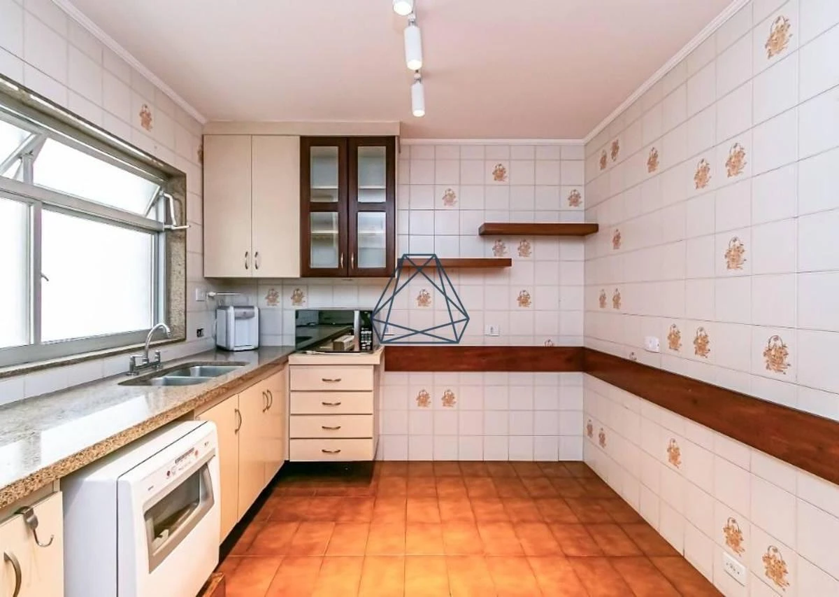 Rental apartment with 3 bedrooms and 2 parking spaces — photo 17