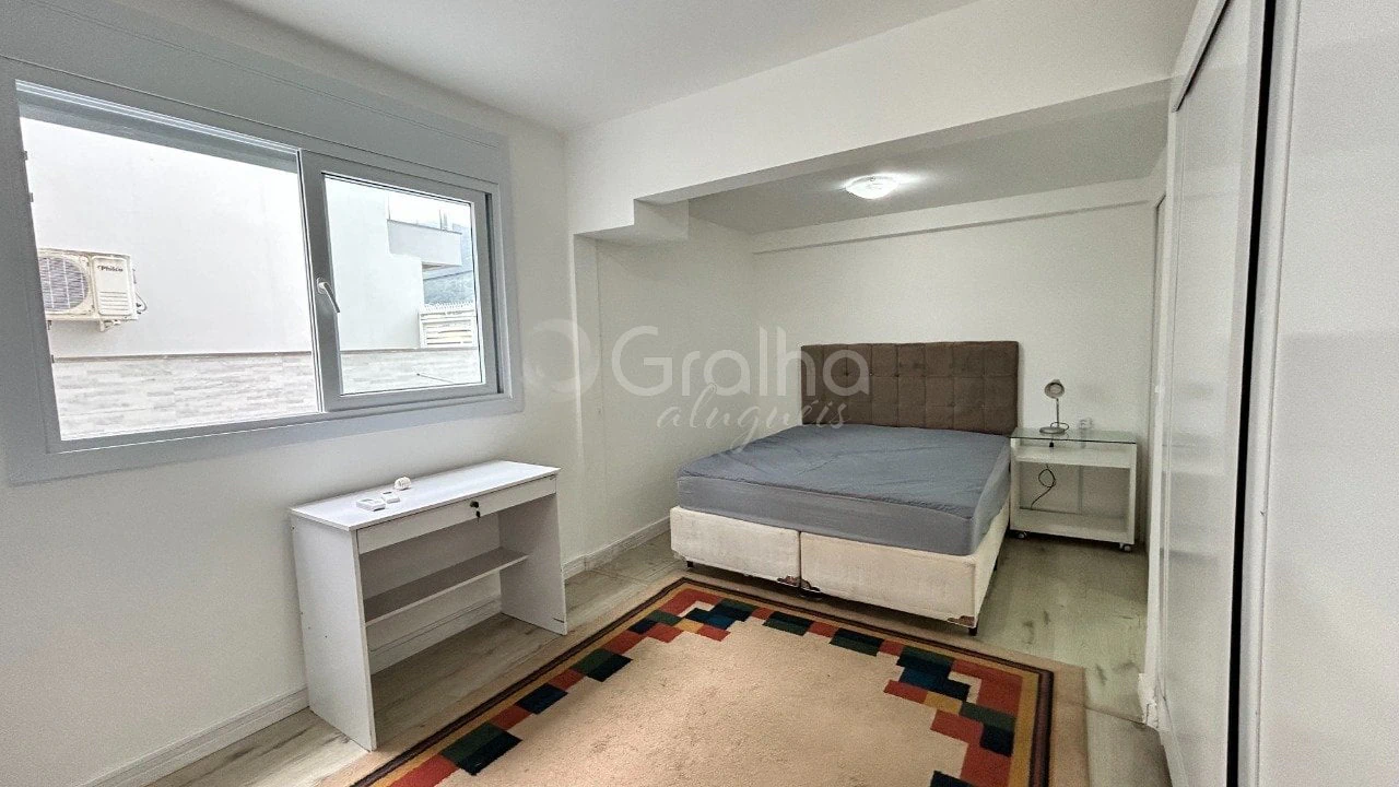 Квартира с 2 спальнями и рабочим местом — photo 7