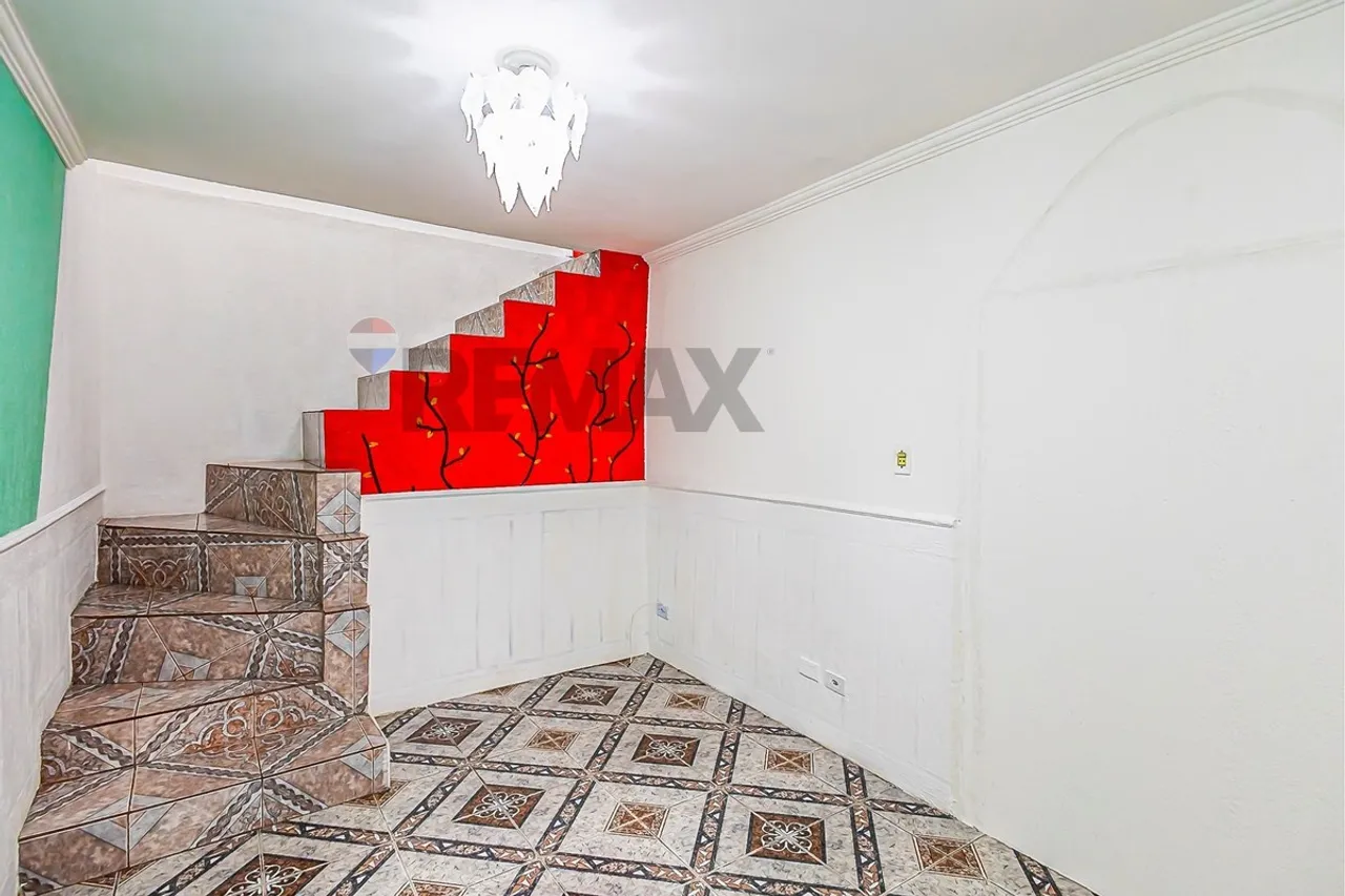 House for rent with 2 bedrooms and 2 bathrooms — photo 2