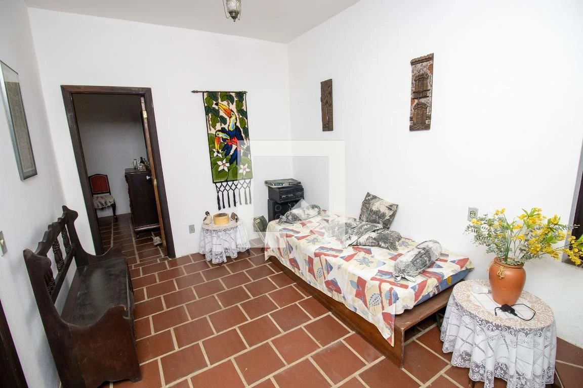 Furnished house with 3 bedrooms and mountain views — photo 4