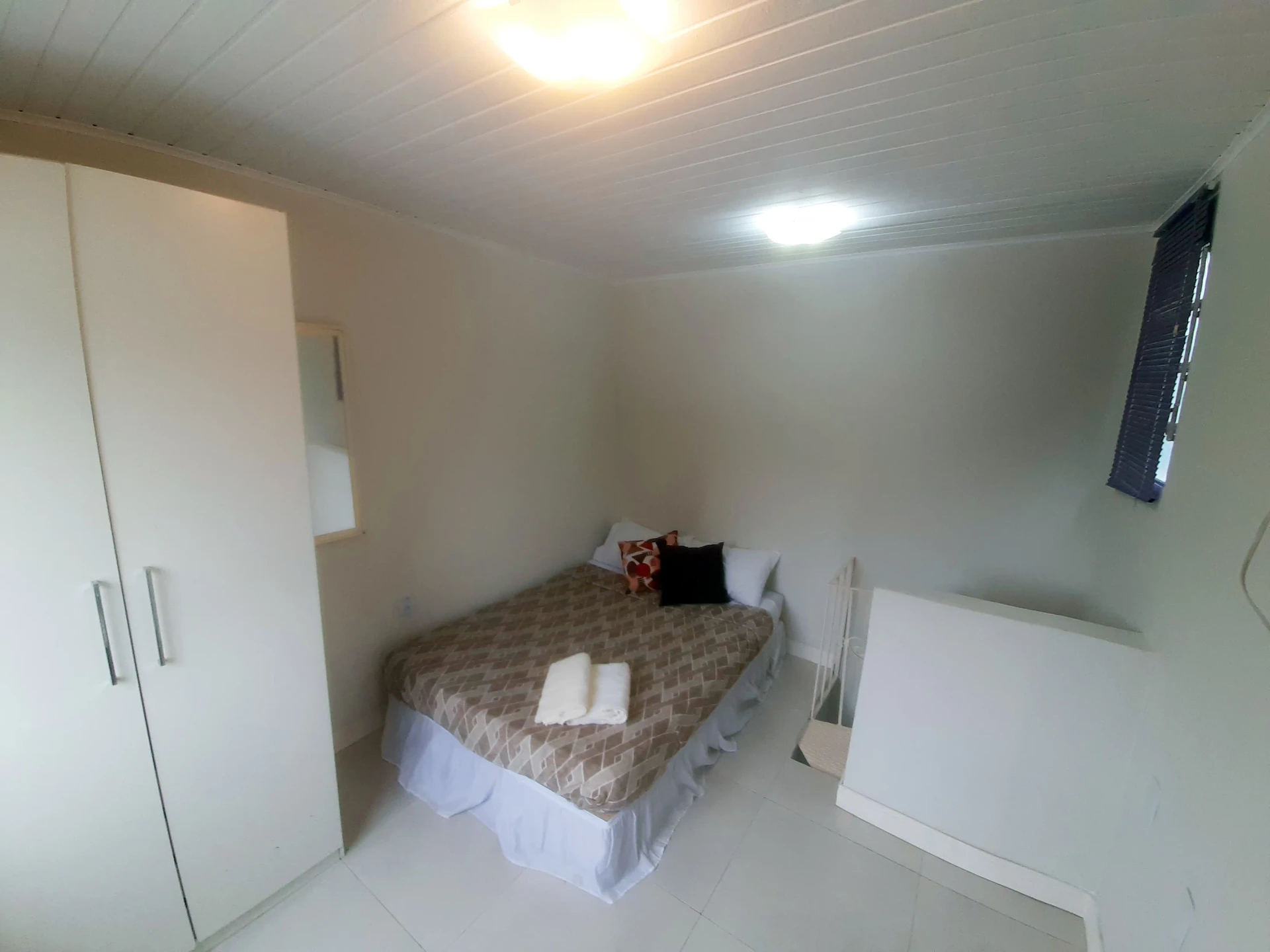 Apartamento mobiliado de 38 m² e 1 quarto, Leblon — photo 3
