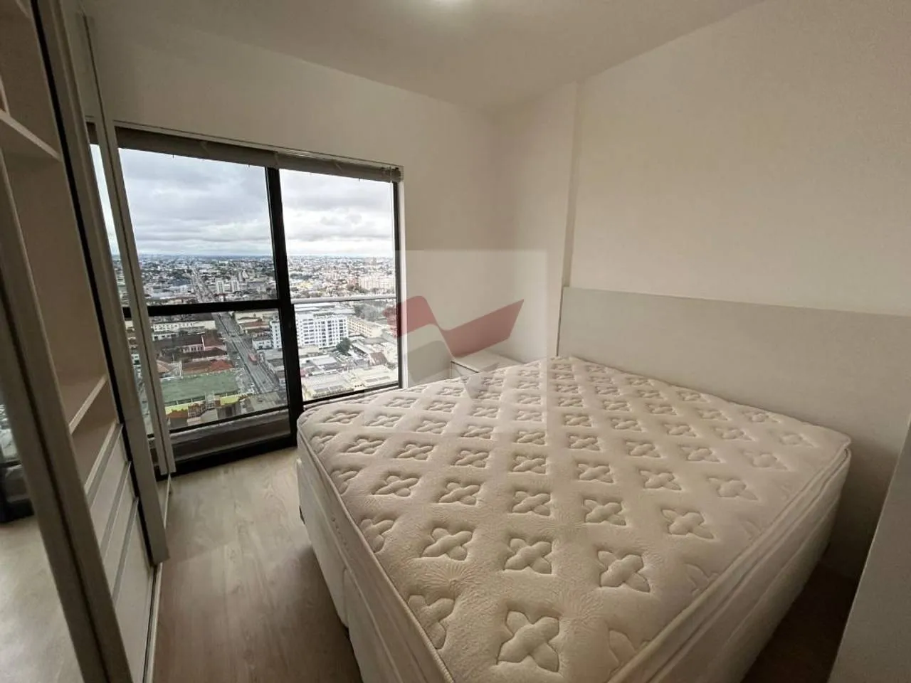 Apartamento de 51 m² com máquina de lavar e secadora — photo 7