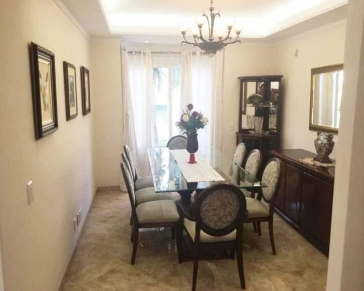 Washing machine in a 5-bedroom house, 420 m² — photo 2