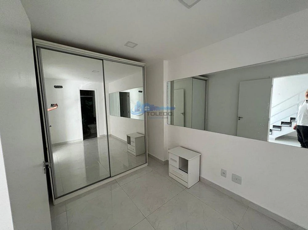 Apartamento com 3 quartos e terraço, 1 suíte — photo 12