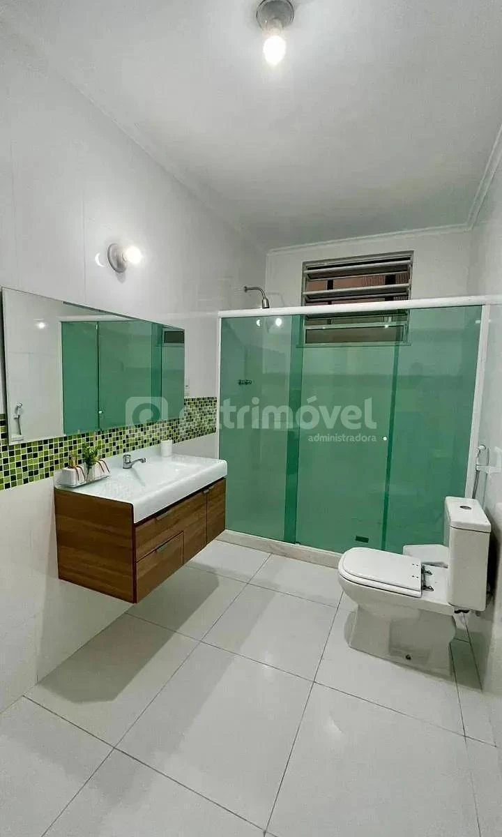 Apartamento para locação com 3 quartos e 2 banheiros — photo 2