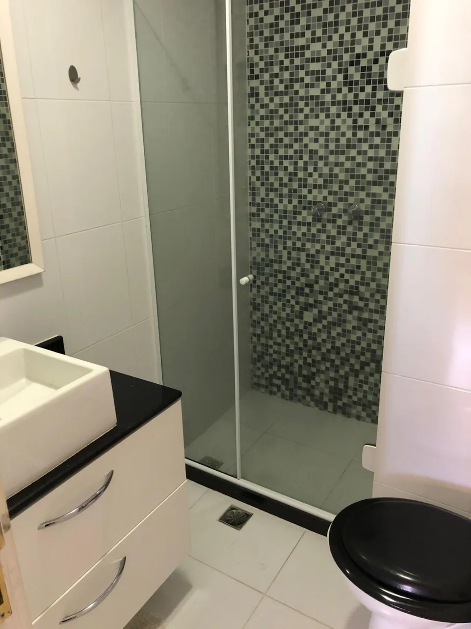 Duplex apartment with 2 bedrooms and 3 bathrooms — photo 16