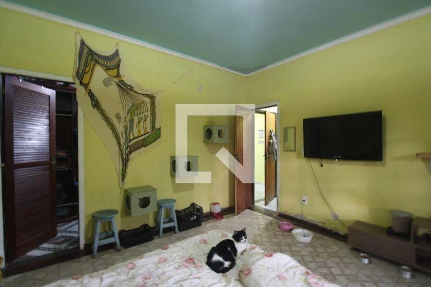Sobrado em condomínio com 6 quartos e 450 m² — photo 35