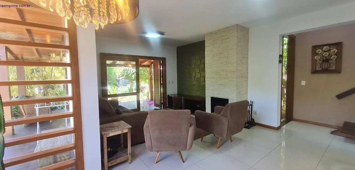 Casa con espacio de home office en Florianópolis — photo 9