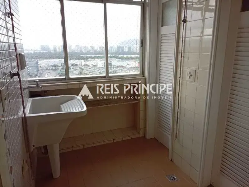 Apartamento de 3 quartos com varanda e 2 vagas — photo 14