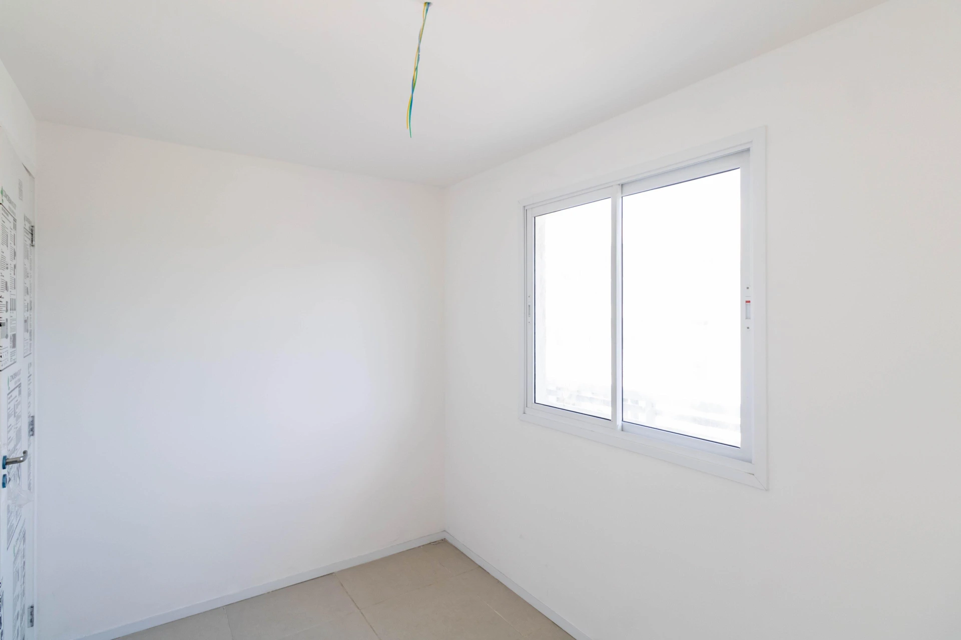 Apartamento mobiliado com 3 quartos e varanda envidraçada — photo 19