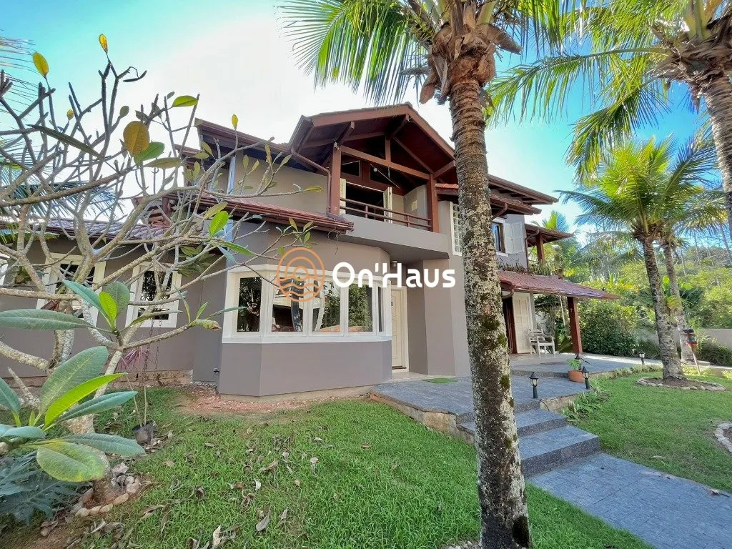 Furnished house with 4 bedrooms and 840 m² — photo 7