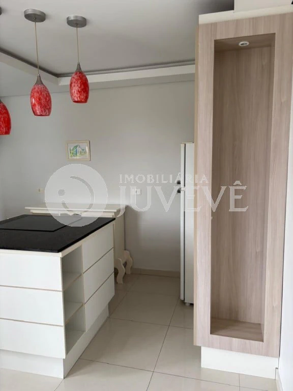 2-bedroom apartment with a washing machine in Curitiba — photo 5