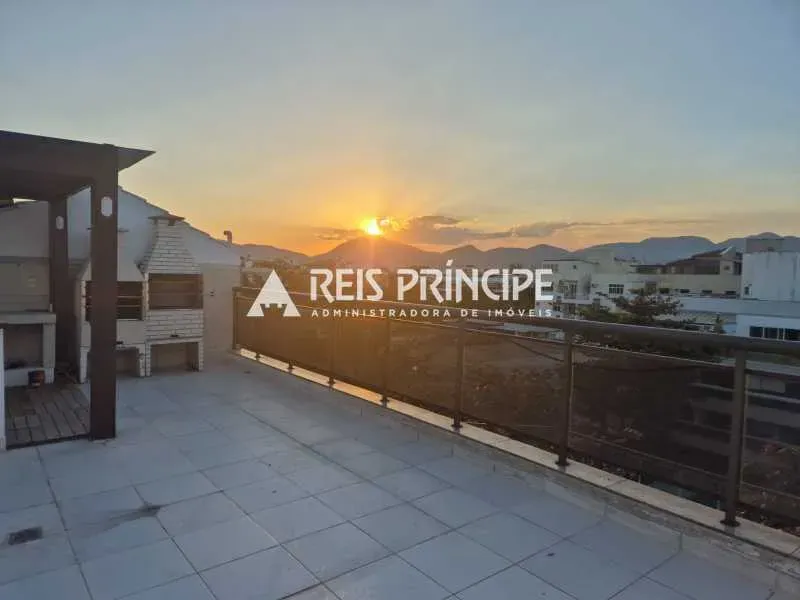 Duplex top-floor apartment with 3 bedrooms and balcony grill — photo 29