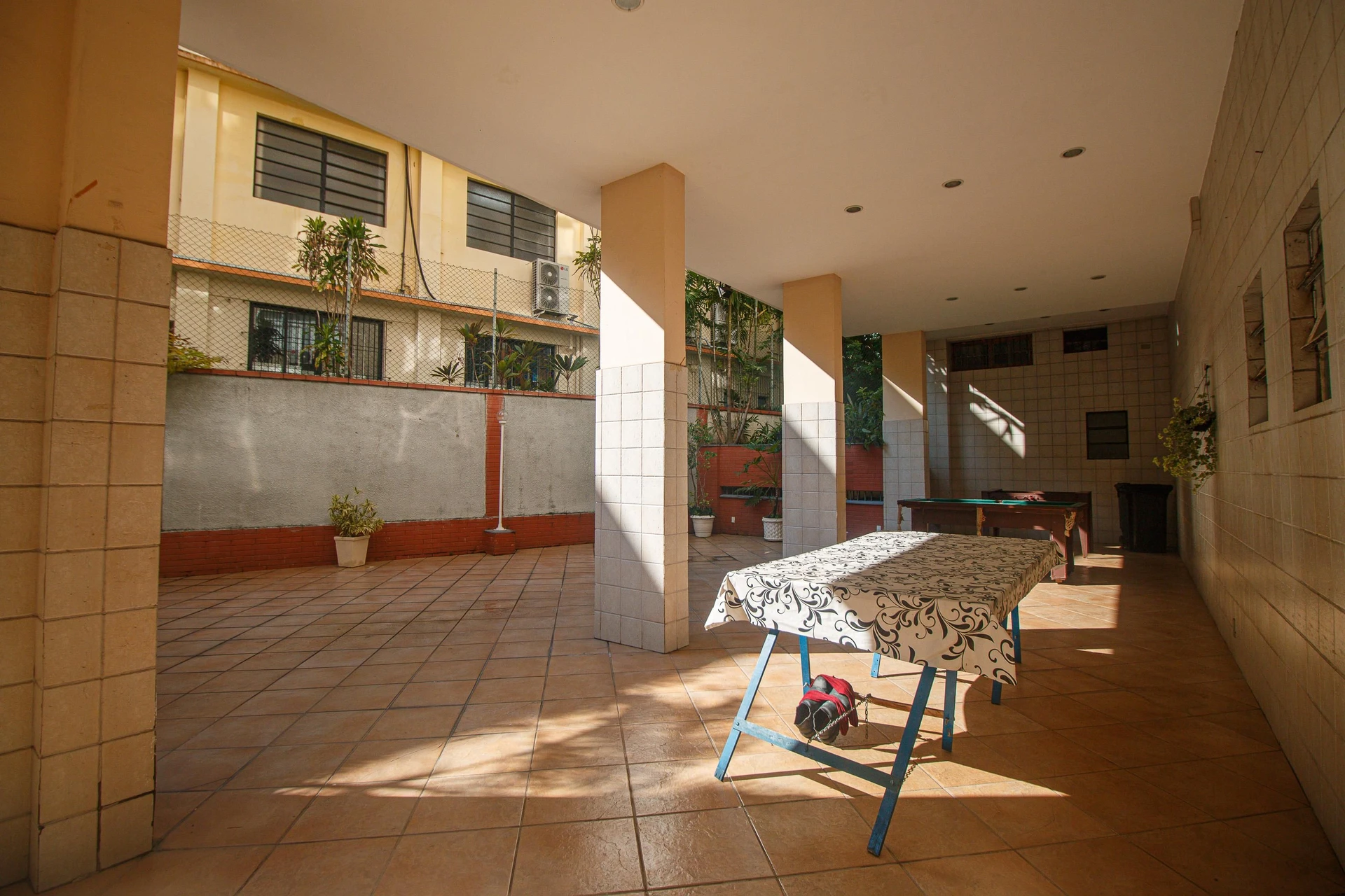 Departamento, 21 m², con piso de madera o laminado — photo 13