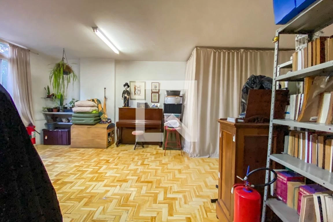 Apartamento para alugar com 2 quartos e 2 banheiros — photo 18