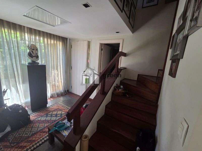 Casa mobiliada com 3 quartos e 280 m², sem vaga de garagem — photo 16