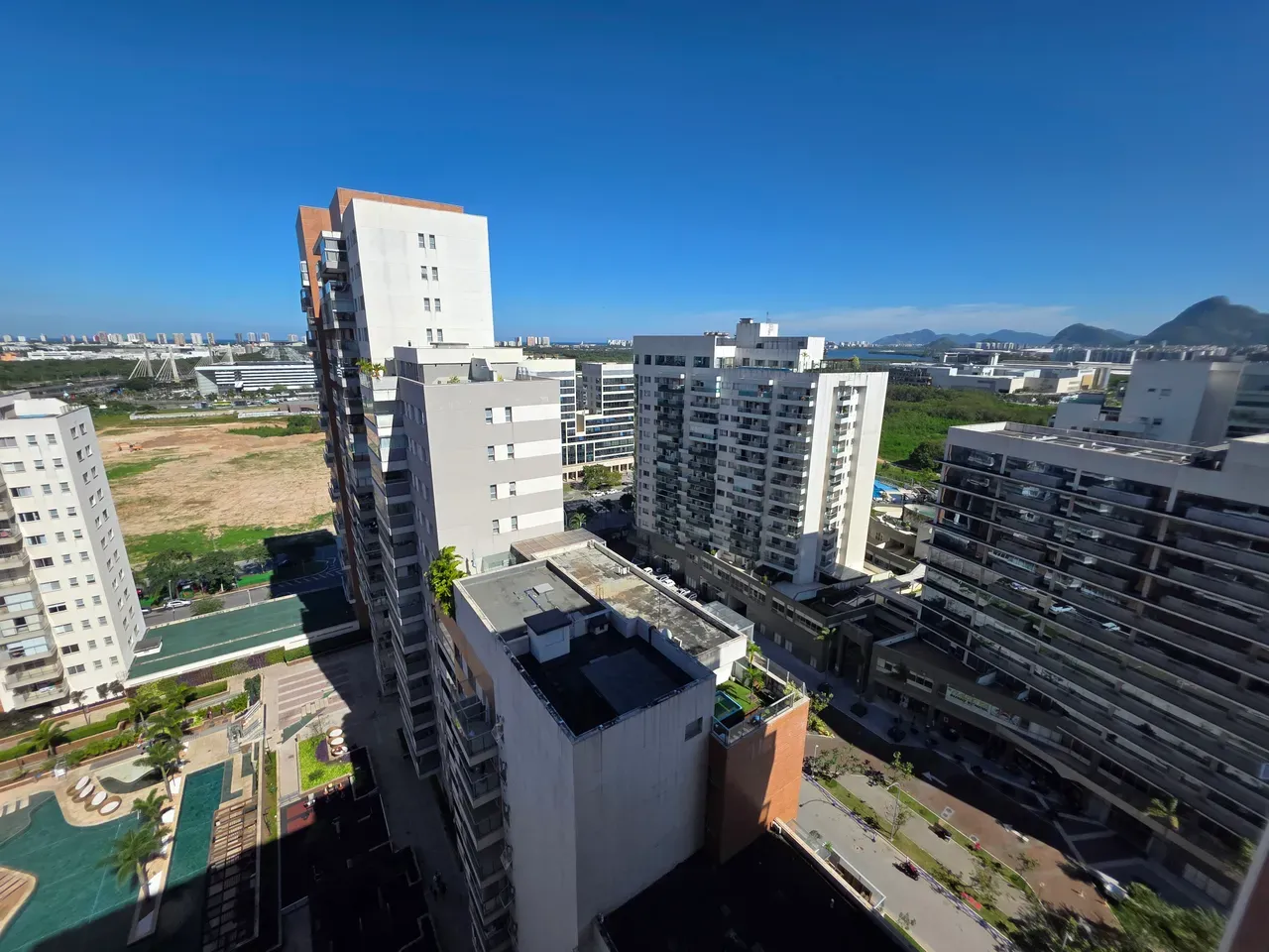 Apartamento no 7º andar com churrasqueira privativa — photo 40
