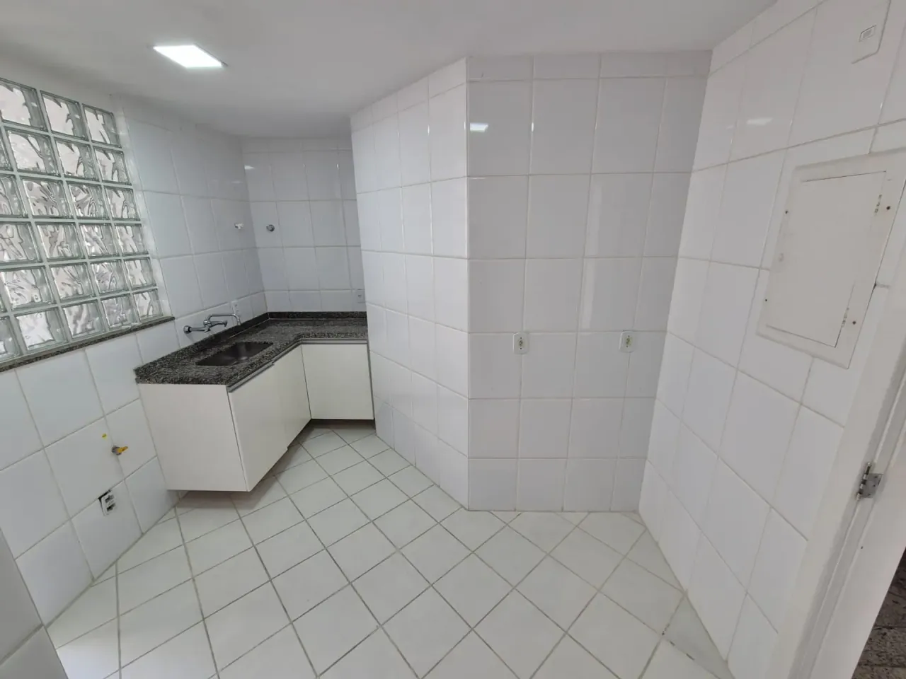 Apartamento de 110 m² com 2 quartos e 3 banheiros — photo 13