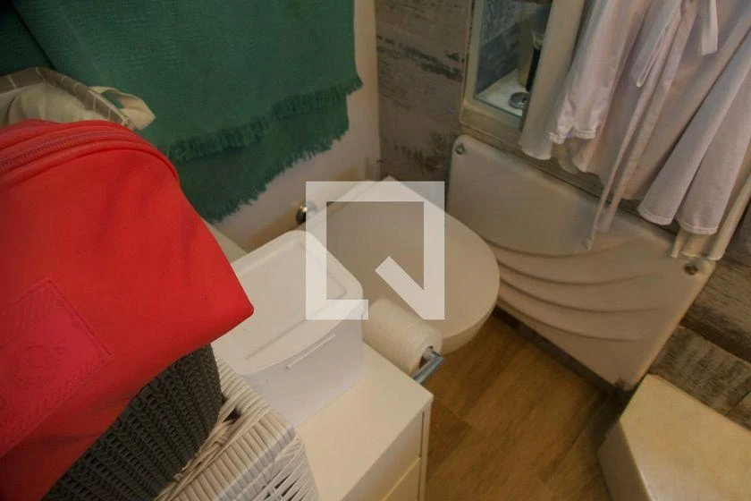 Apartamento com 3 quartos, 156 m² e 2 vagas — photo 42