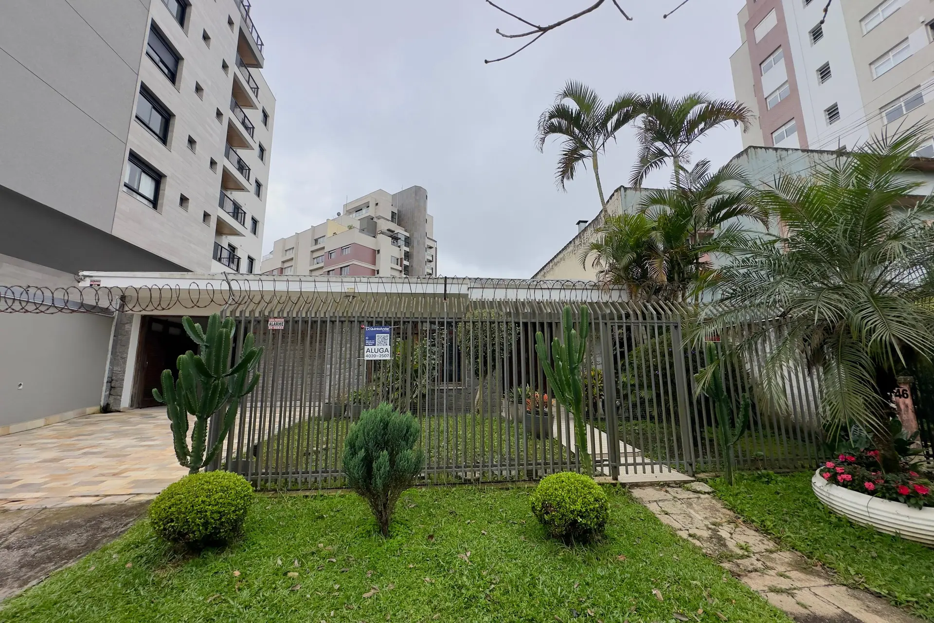 Casa mobiliada de 5 quartos com jacuzzi — photo 62