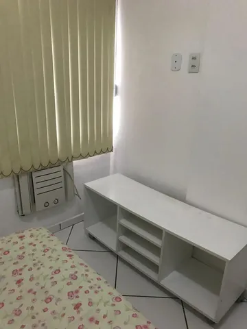 Apartamento mobiliado com 2 quartos e 2 banheiros, 80 m² — photo 2