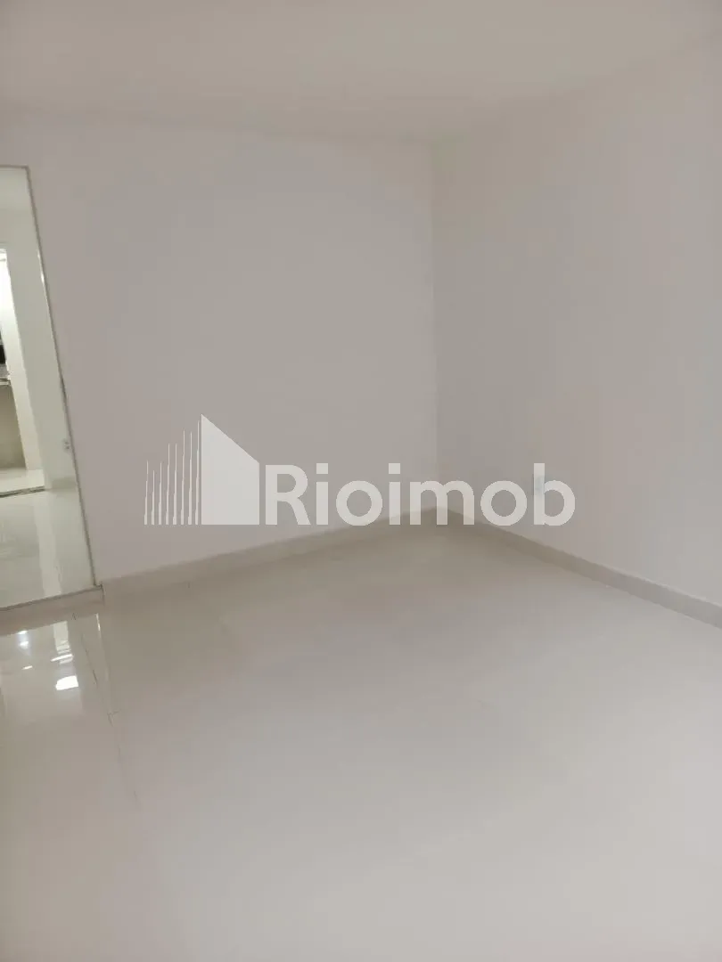 30 m² loft with 1 bedroom, 1 bathroom and 1 parking spot — photo 3