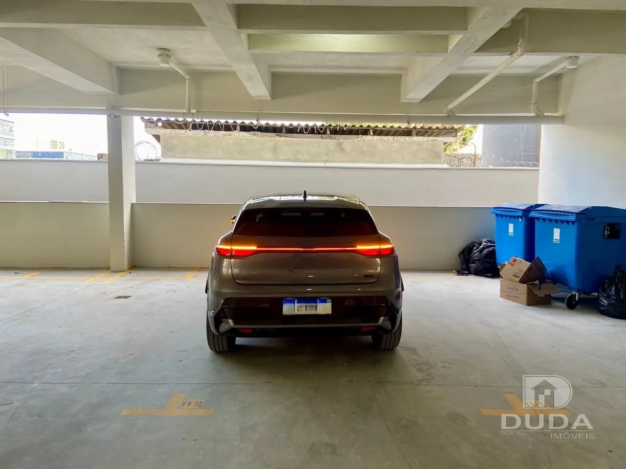Vista a la montaña y 2 dormitorios: departamento de 72 m² — photo 43