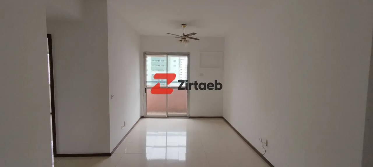 73 m² apartment with 2 bedrooms and balcony on the 13th — photo 8