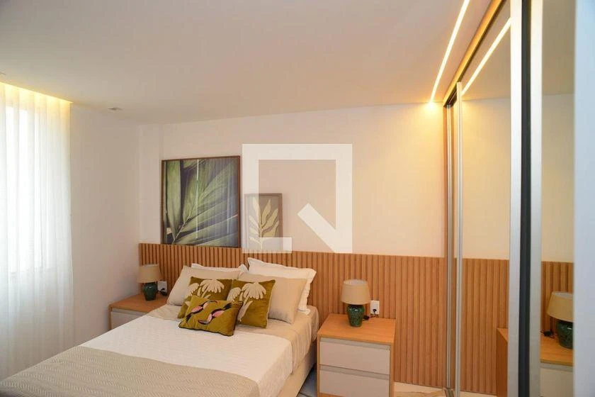 320 m² furnished penthouse with 4 bedrooms and 7 baths — photo 43